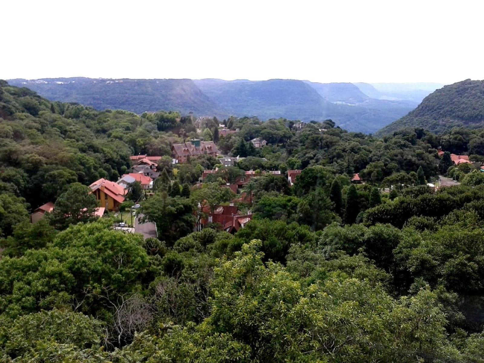 Toca Da Raposa Villa Gramado Bagian luar foto